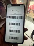 Apple iPhone XR 64GB Black - 1