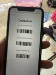 Apple iPhone XR 64GB Black - 2