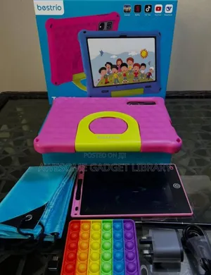 New Bestrio Tab S9 64GB Blue
