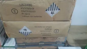 Brand New Felicity 5kWh 24V Lithium Battery
