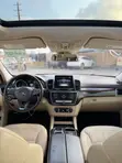 Mercedes-Benz GLE 350d 4MATIC 2017 White - 4