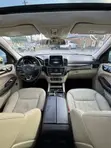 Mercedes-Benz GLE 350d 4MATIC 2017 White - 5
