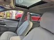 Toyota Camry XLE 2015 Blue - 1