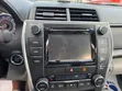 Toyota Camry XLE 2015 Blue - 3
