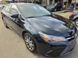 Toyota Camry XLE 2015 Blue - 5