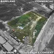 10,000 SQM Land for Sale, Chevron Lekki - 2