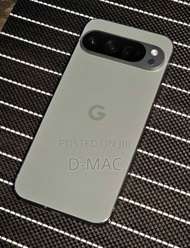 Google Pixel 9 Pro XL 128GB Gray - 1