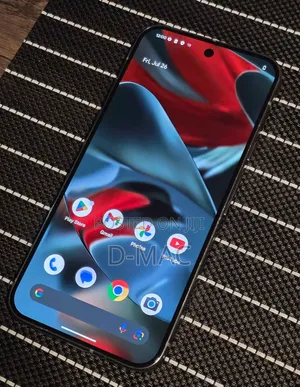 Google Pixel 9 Pro XL 128GB Grey