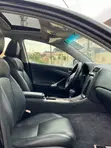 Lexus IS 250 2008 Black - 3