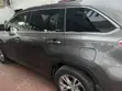 2015 Toyota Highlander Beige - 5