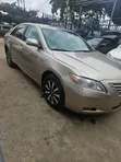 Toyota Camry 2.2 GL 2008 Zinari - 2