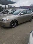 Toyota Camry 2.2 GL 2008 Zinari - 3