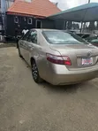 Toyota Camry 2.2 GL 2008 Zinari - 4