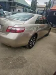Toyota Camry 2.2 GL 2008 Zinari - 5