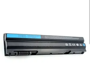 Baturin Laptop Dell Latitude E6420