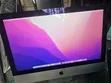 Apple iMac 21.5" 2015 - Core i5, 8GB RAM, 1TB HDD - 3