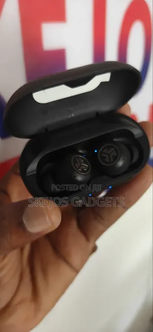 JLab JBuds Air Pro True Wireless Earbuds (Used)