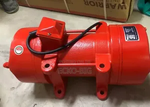 Brand New 2HP 3-Phase Vibrator Motor