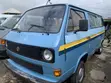 Volkswagen Transporter 2000 Shuɗi - 1