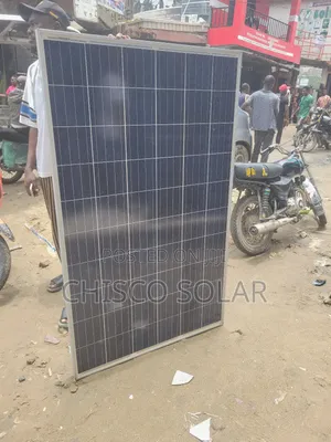350W Canadian Solar Panels (Used)