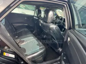 2015 Toyota Avalon Limited Sedan