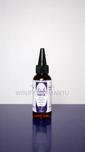 Michaella's Hair Oil - Natural Hair Growth