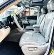 2013 Toyota Highlander Limited 3.5L 4WD Gray - 2