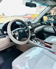 2013 Toyota Highlander Limited 3.5L 4WD Gray - 3