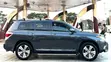 2013 Toyota Highlander Limited 3.5L 4WD Gray - 4