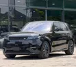 Land Rover Range Rover Sport 2023 Black - 1