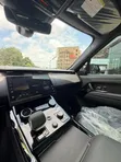 Land Rover Range Rover Sport 2023 Black - 2