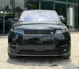 Land Rover Range Rover Sport 2023 Black - 3