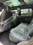 Land Rover Range Rover Sport 2023 Black - 4