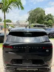 Land Rover Range Rover Sport 2023 Black - 5