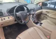 Toyota Venza 2011 Gray - 4