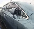 Toyota Venza 2011 Gray - 5