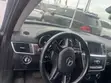 2014 Mercedes-Benz GL-Class Blue - 1
