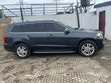 2014 Mercedes-Benz GL-Class Blue - 4