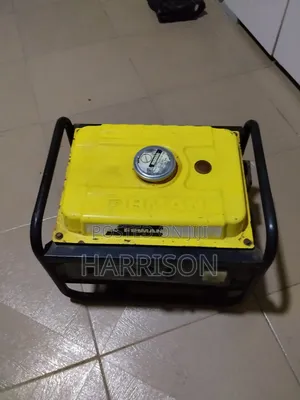 Firman Medium Generator