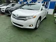 Toyota Venza LE 2013 White - 2