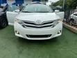 Toyota Venza LE 2013 White - 3
