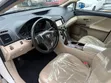 Toyota Venza LE 2013 White - 4