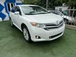 Toyota Venza LE 2013 White - 5