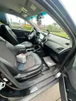 2013 Hyundai Tucson GLS FWD SUV Black - 1