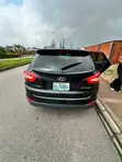2013 Hyundai Tucson GLS FWD SUV Black - 3