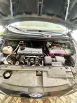 2013 Hyundai Tucson GLS FWD SUV Black - 4