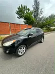 2013 Hyundai Tucson GLS FWD SUV Black - 5