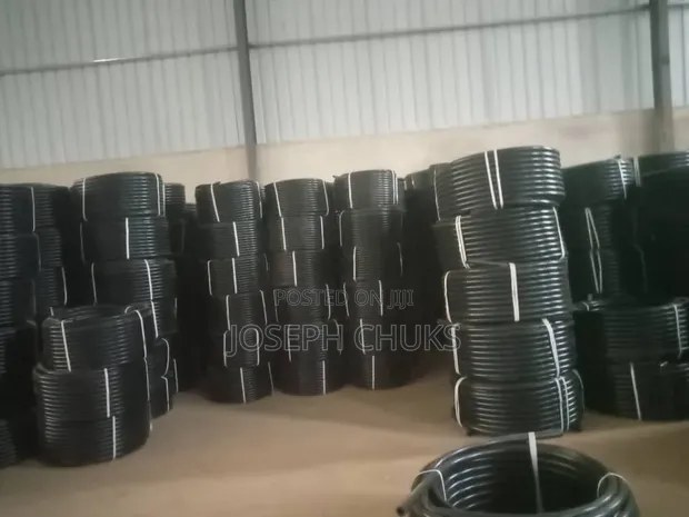 PE and PPR Pipe Production Services - 1