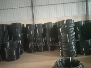 PE and PPR Pipe Production Services