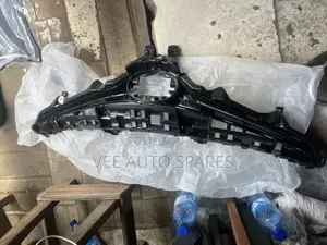 Toyota Camry 2018 Front Grill